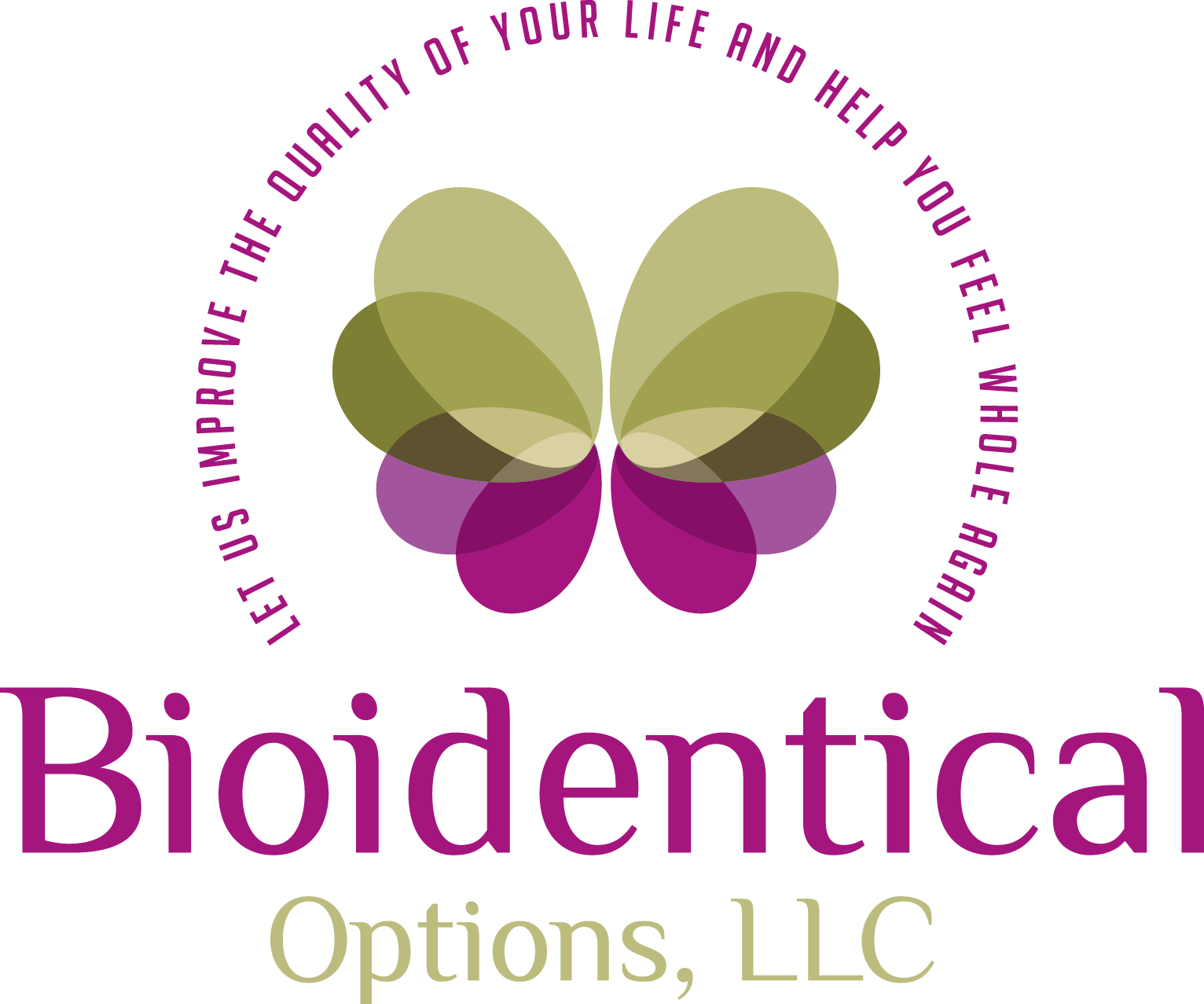 Bio Identical Options